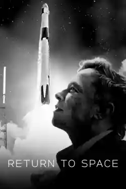 Trở lại vũ trụ