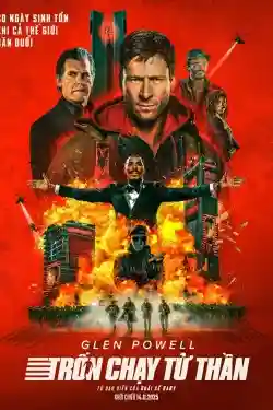 Trốn Chạy Tử Thần Trốn Chạy Tử Thần