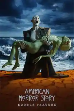 Truyện Kinh Dị Mỹ (Phần 10) (Double Feature)