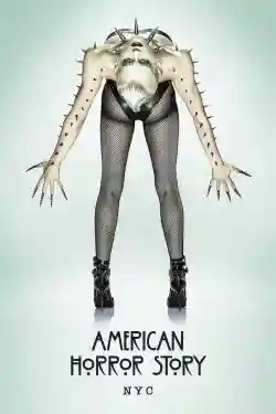 Truyện Kinh Dị Mỹ (Phần 11) (NYC)