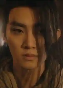 Truyền Thuyết Thục Sơn: Vạn Kiếm Quy Tông Truyền Thuyết Thục Sơn: Vạn Kiếm Quy Tông