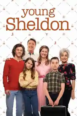 Tuổi Thơ Bá Đạo của Sheldon (Phần 4) Tuổi Thơ Bá Đạo của Sheldon (Phần 4)