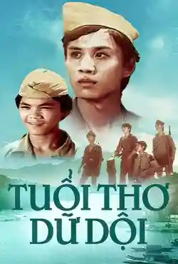 Tuổi Thơ Dữ Dội