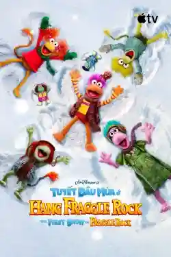 Tuyết Đầu Mùa Ở Hang Fraggle Rock