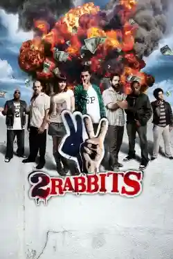 Two Rabbits Two Rabbits