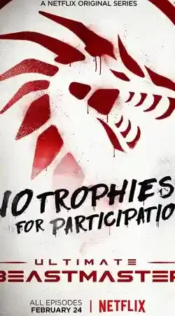 Ultimate Beastmaster (Phần 3) Ultimate Beastmaster (Phần 3)