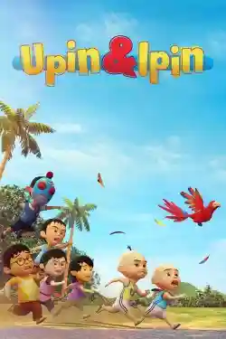 Upin & Ipin (Phần 16) Upin & Ipin (Phần 16)
