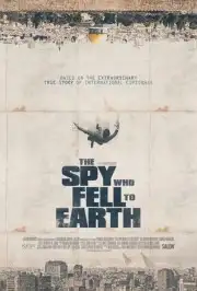 Vạch Mặt Điệp Viên