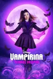 Vampirina: Ma Cà Rồng Tuổi Teen