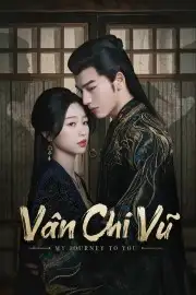 Vân Chi Vũ