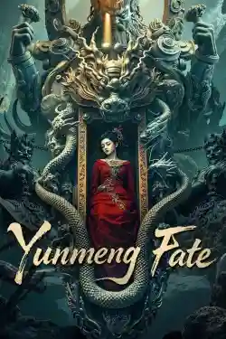 Vân Mộng Kỳ Duyên