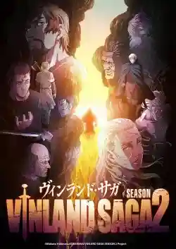 Vinland Saga Bản Hùng Ca Viking (Phần 2) Vinland Saga Bản Hùng Ca Viking (Phần 2)