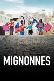 Vũ Công Nhỏ Đáng Yêu