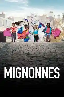 Vũ Công Nhỏ Đáng Yêu