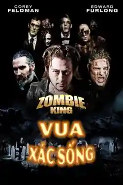 Vua Xác Sống