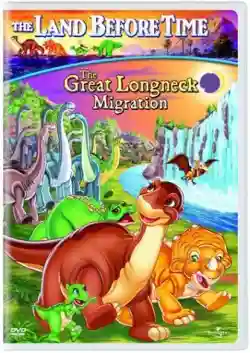 Vùng Đất Thời Tiền Sử X: Cuộc Di Cư Vĩ đại Vùng Đất Thời Tiền Sử X: Cuộc Di Cư Vĩ đại