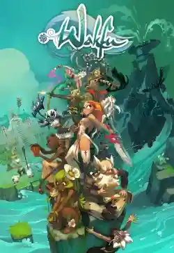 Wakfu (Phần 3) Wakfu (Phần 3)