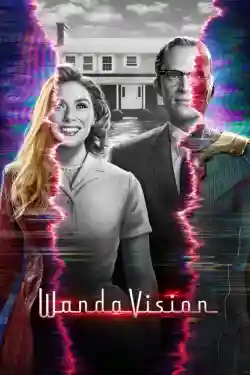Wanda Và Vision