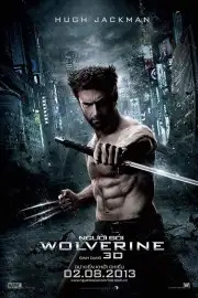 X-Men 6: Người Sói Wolverine