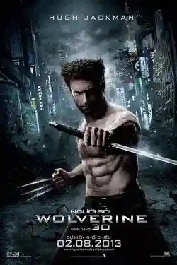 X-Men 6: Người Sói Wolverine