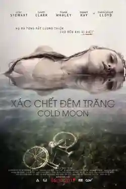 Xác Chết Đêm Trăng