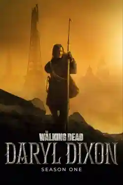 Xác Sống: Daryl Dixon (Phần 1)