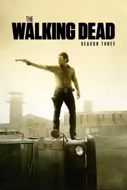 Xác Sống (Phần 3)