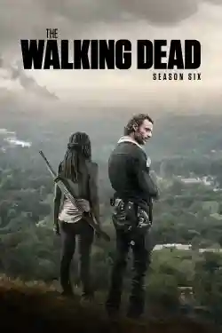 Xác Sống (Phần 6)