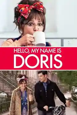 Xin chào, tên tôi là Doris Xin chào, tên tôi là Doris