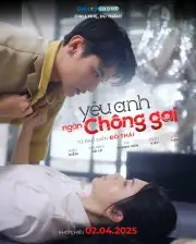 Yêu Anh Ngàn Chông Gai
