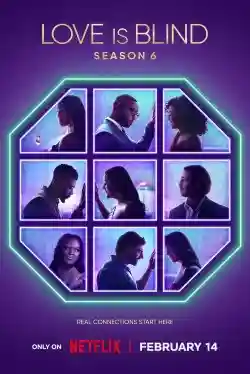 Yêu Là Mù Quáng (Phần 6)