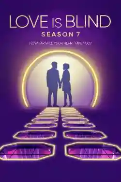 Yêu Là Mù Quáng (Phần 7) Yêu Là Mù Quáng (Phần 7)
