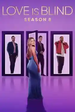 Yêu Là Mù Quáng (Phần 8)