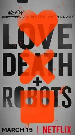 Yêu, Sinh Tử Và Người Máy (Phần 1)