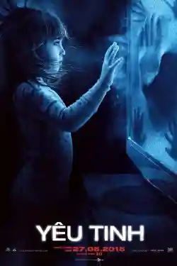 Yêu Tinh Yêu Tinh