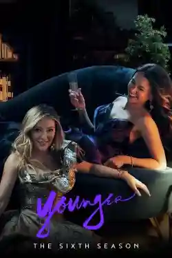 Younger (Phần 6) Younger (Phần 6)
