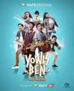 Yowis Band: The Series